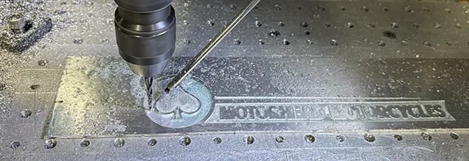 MotorHead CNC Machining in Action